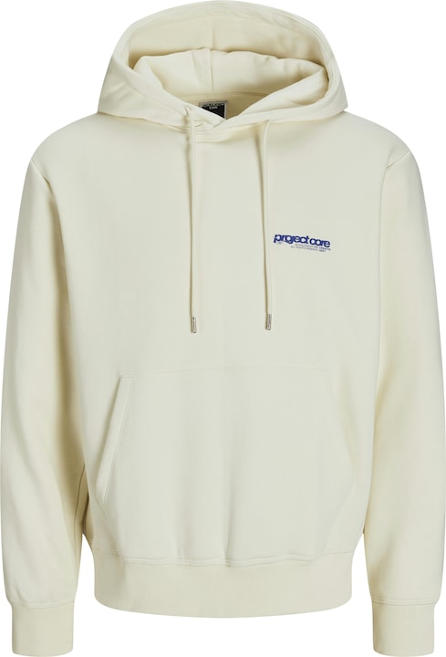 Jack & Jones Jcounion Print Sweat Hood Noos