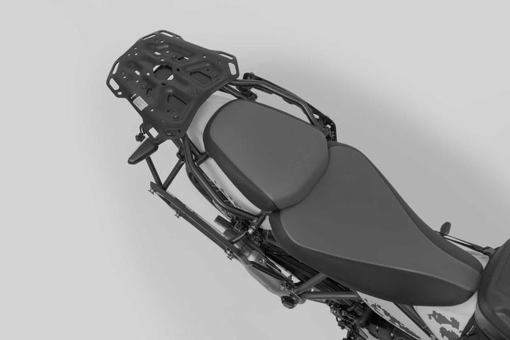 Immagine prodotto Sw Motech Supports latéraux PRO