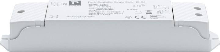 Produktbild Paulmann Pro Strip Controller