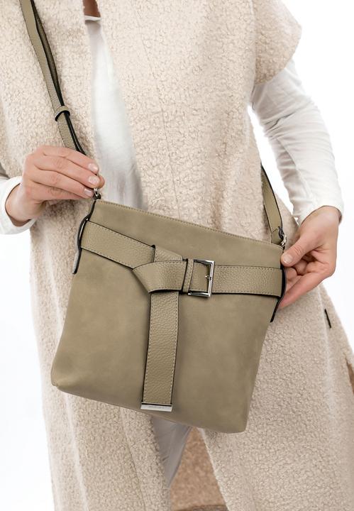 Actual product image Suri Frey Umhängetasche SFY Libby