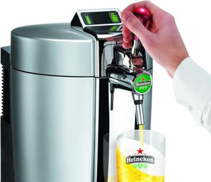 Produktbild Krups Bierzapfgerät