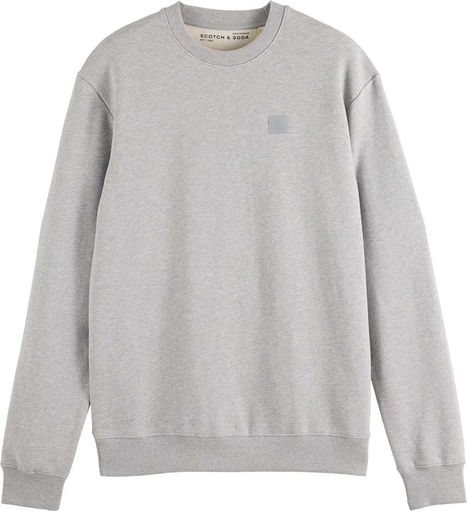 Produktbild Scotch & Soda Core Logo Sweatshirt (L)