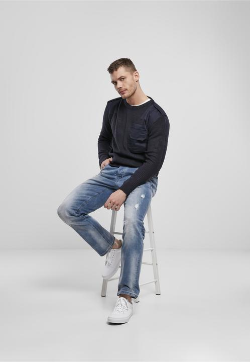 Immagine prodotto Brandit Maglione militare (M)