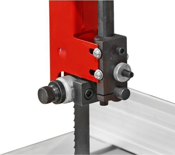 Actual product image Stürmer - Holzbandsäge HBS 600 (400 V) Holzstar
