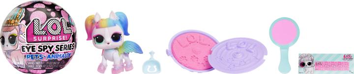 Produktbild MGA Entertainment L.O.L. Surprise! 122296 Puppe