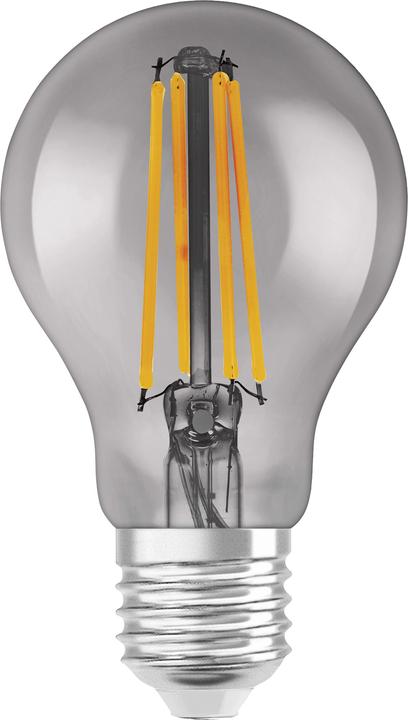 Produktbild Ledvance Smart+ Wifi Filament Classic (E27, 6 W, 540 lm, 1 x, F)