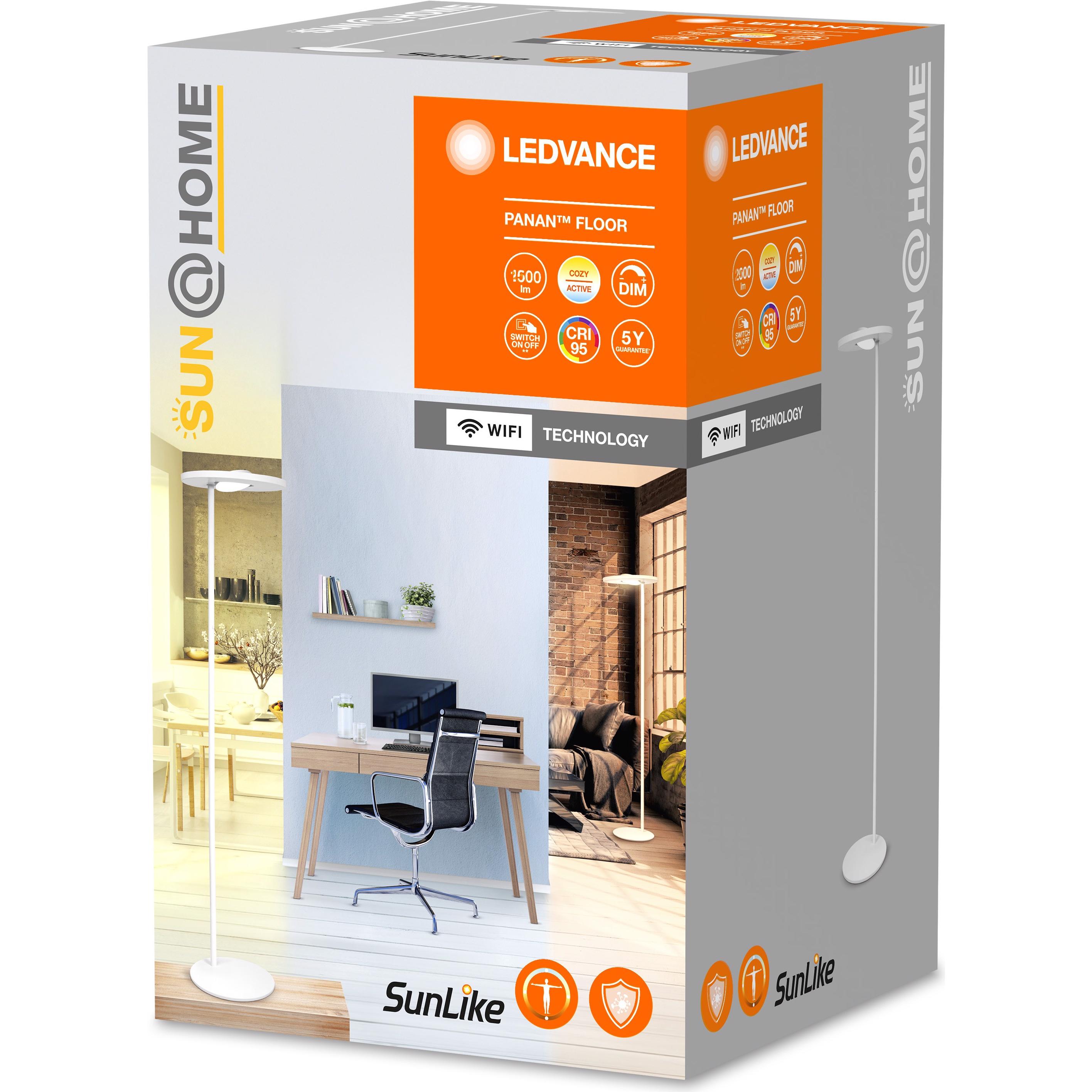 Thumbnail - Ledvance, Tischlampe, Sun@Home Office Light (2000 lm)