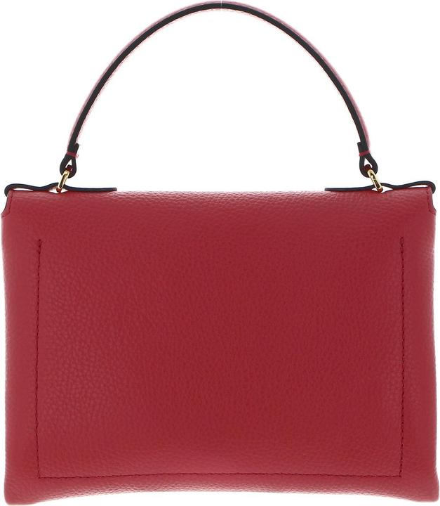 Produktbild Coccinelle Arlettis Signature Handbag Grained Leather