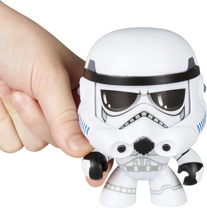 Image du produit Hasbro Star Wars Mighty Muggs