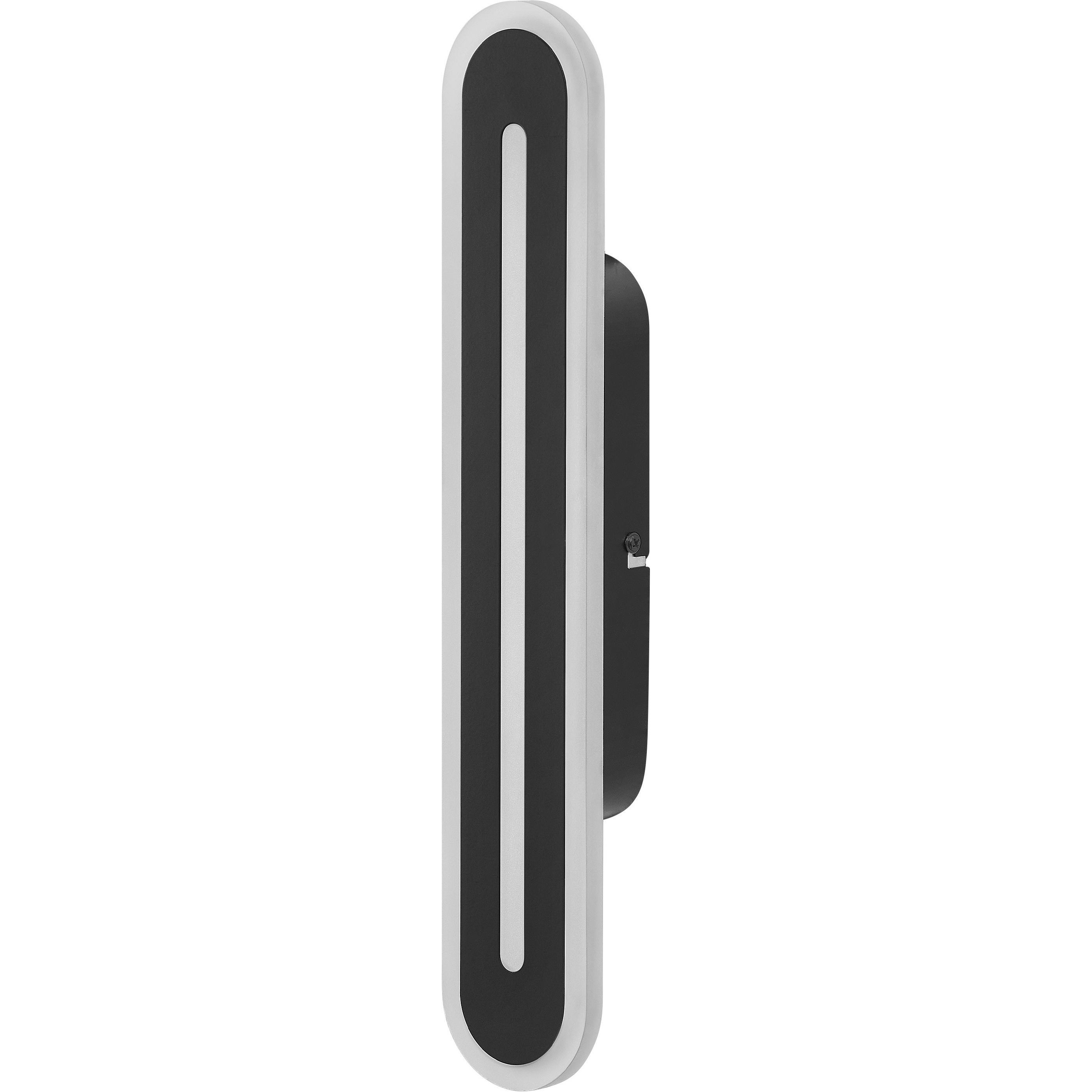 Ledvance, Wandleuchte + Deckenleuchte, Smart+ Wifi Orbis Wall Bath (1600 lm)