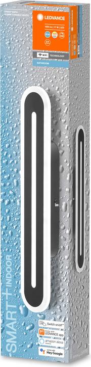 Produktbild Ledvance Smart+ Wifi Orbis Wall Bath (1600 lm)