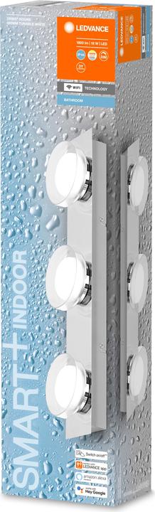 Produktbild Ledvance Smart+ Wifi Orbis Wall Round (1800 lm)