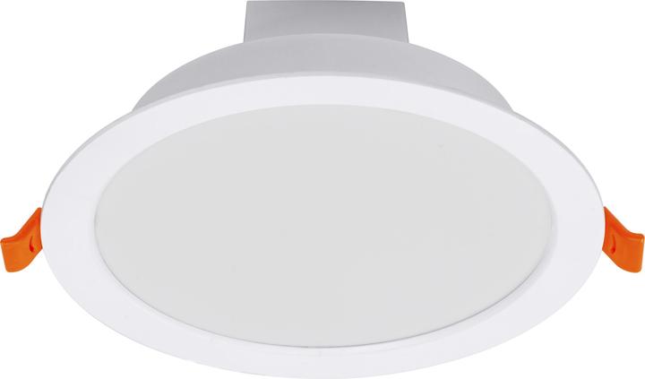Ledvance Smart+ downlight 170 mm 15w white (1000 lm)