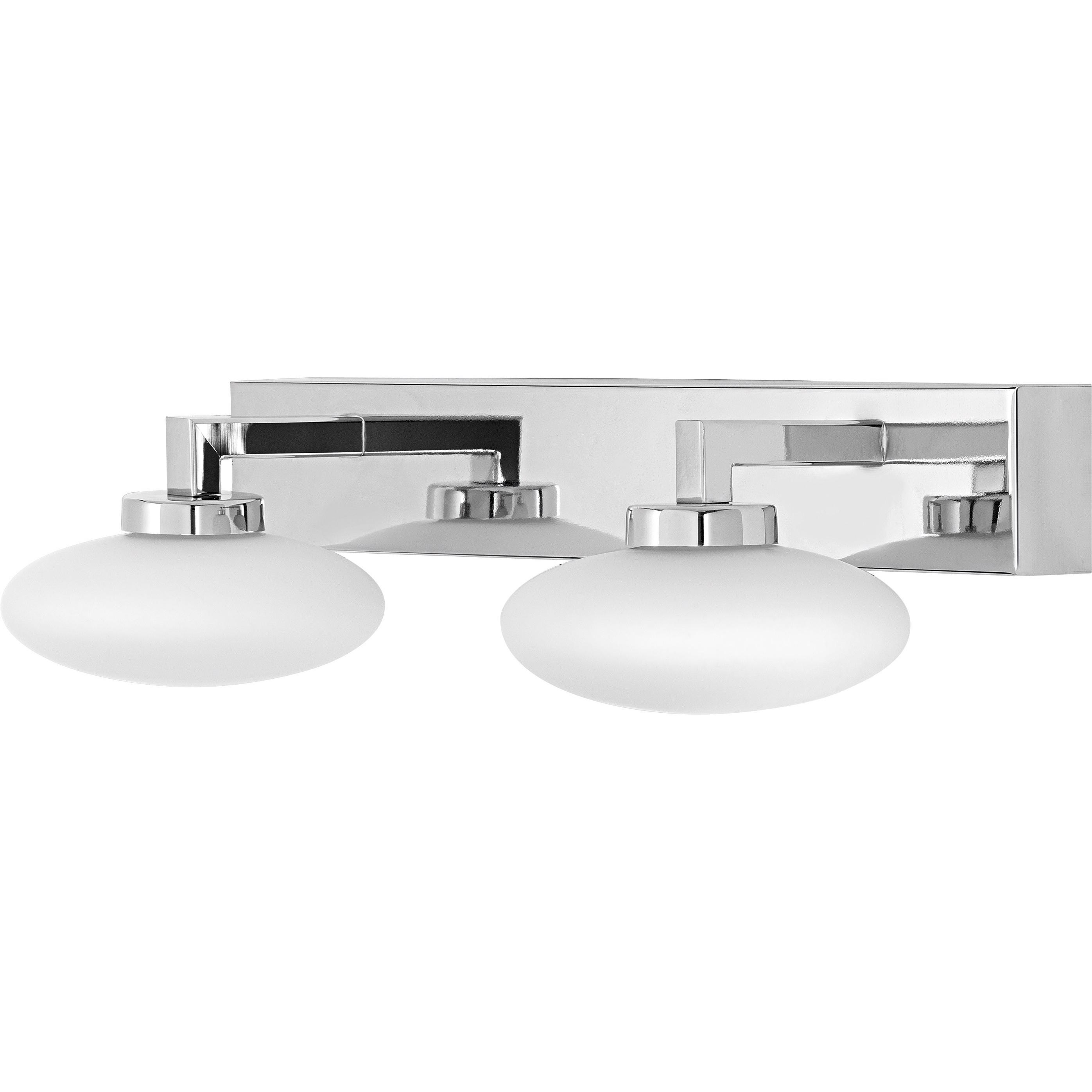 Ledvance, Wandleuchte + Deckenleuchte, Smart+ Wifi Orbis Wall Elypse (1000 lm)