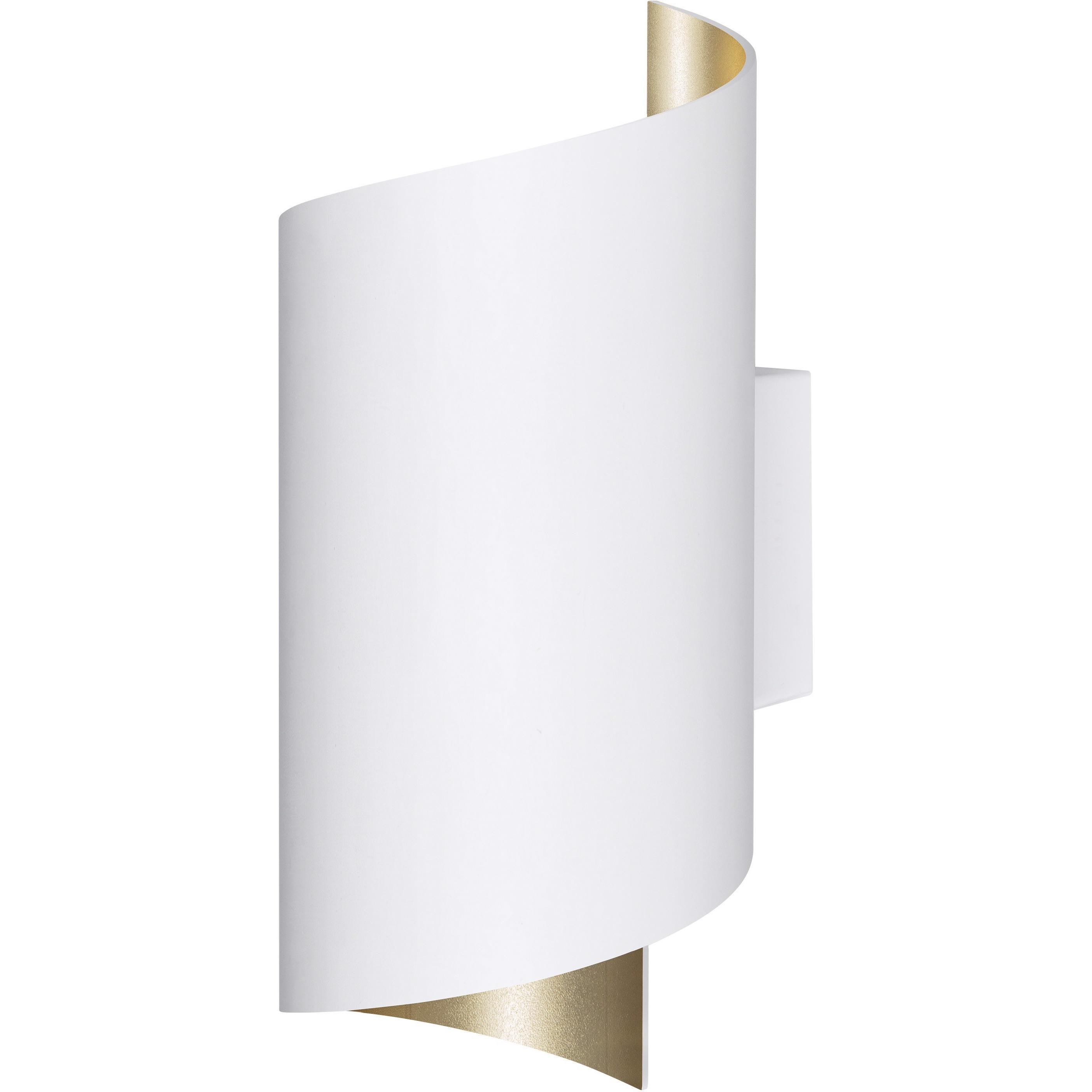 Thumbnail - Ledvance, Wandleuchte + Deckenleuchte, Smart+ Orbis Twist (900 lm)