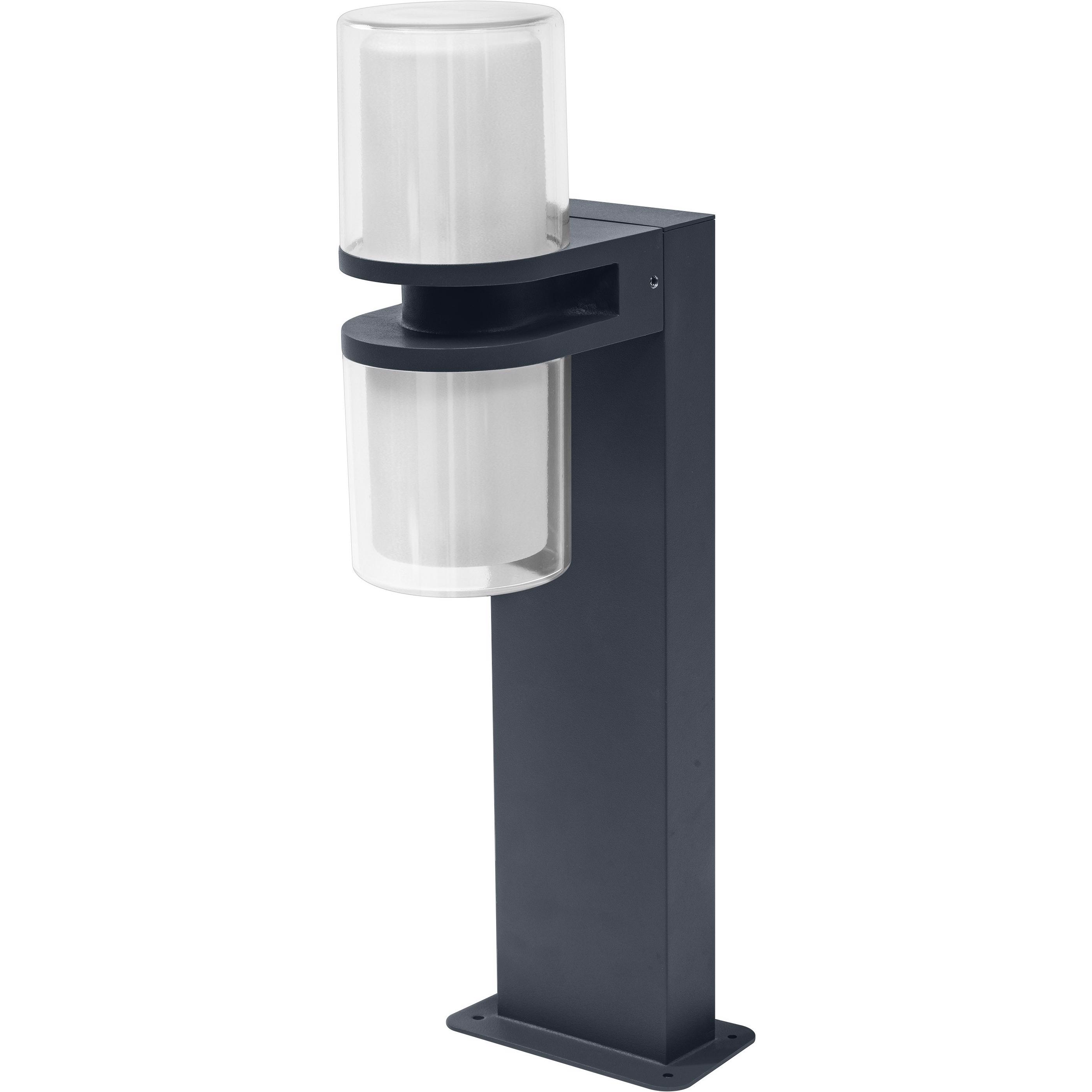 Ledvance, Gartenbeleuchtung, Smart+ Up Down Flare Multicolor (1000 lm, IP44)