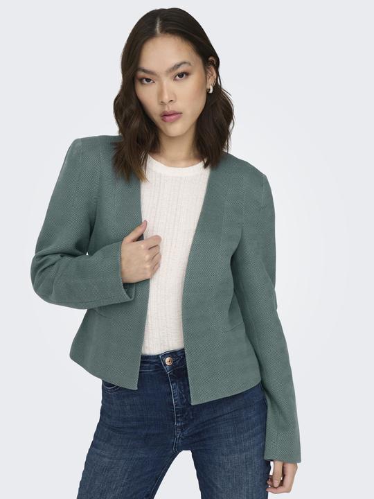 Immagine prodotto Only Blazer con risvolto Rising regular fit Blazer (34)