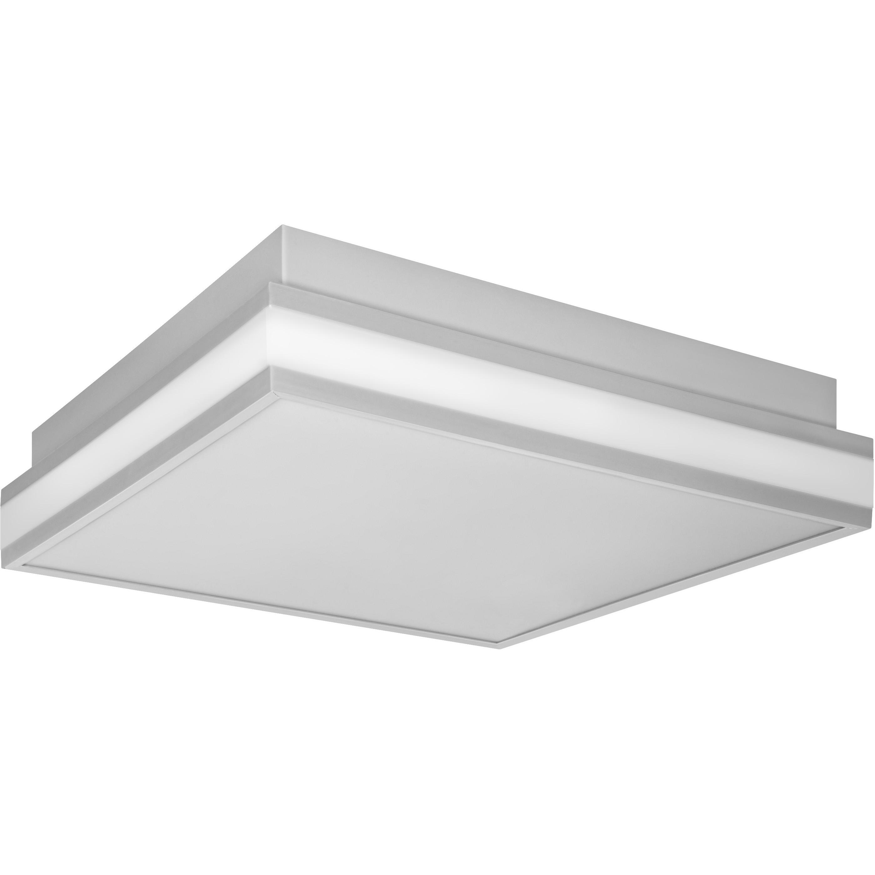Ledvance, Wandleuchte + Deckenleuchte, Smart+ Orbis Magnet (2800 lm)