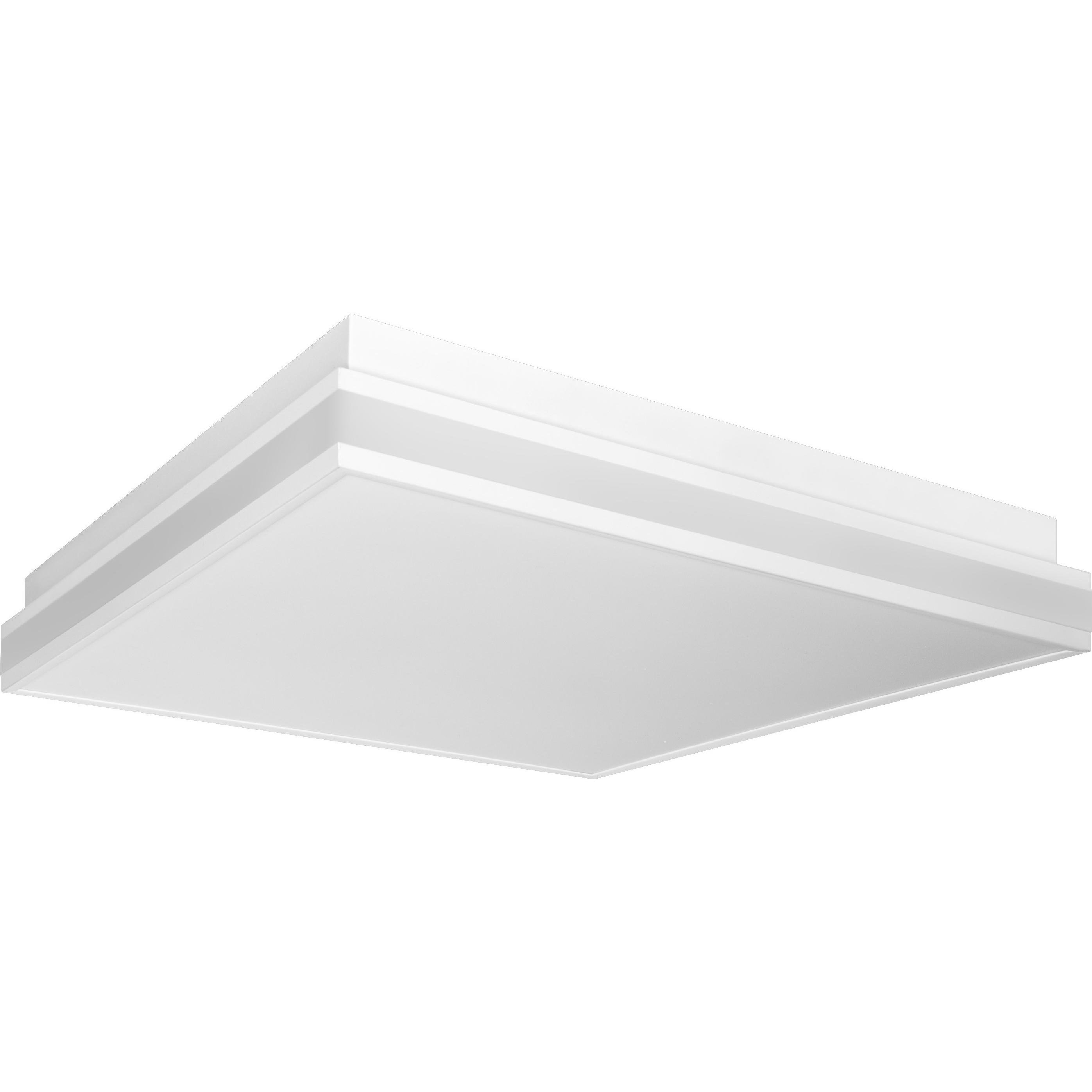 Thumbnail - Ledvance, Wandleuchte + Deckenleuchte, Smart+ Orbis Magnet (4200 lm)