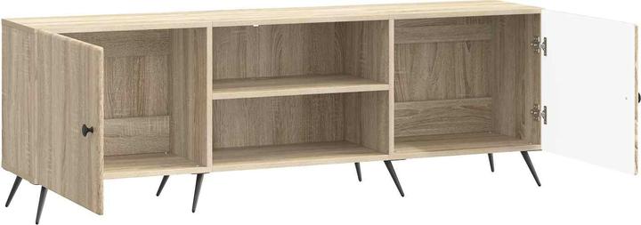 Actual product image vidaXL TV Schrank Speicher (150 x 31 x 50 cm)