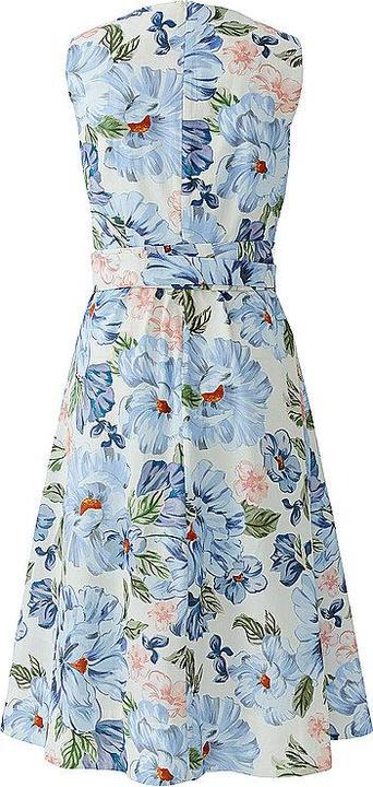 Actual product image Oui Midikleid (38)