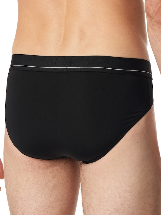 Produktbild Schiesser Slip Rio - Pure Micro (M, 2er Pack)