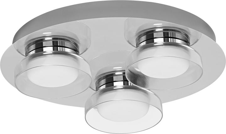 Produktbild Ledvance Smart+ Wifi Orbis Wall Round (1800 lm)