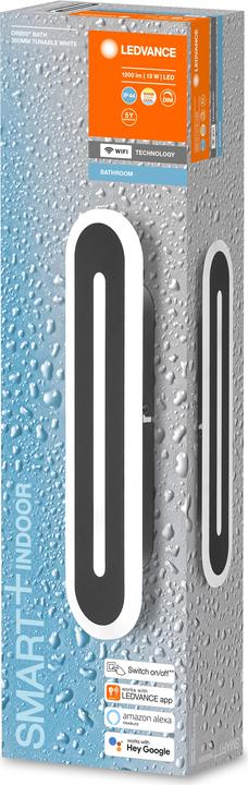 Actual product image Ledvance Smart+ Wall Orbis (1200 lm)