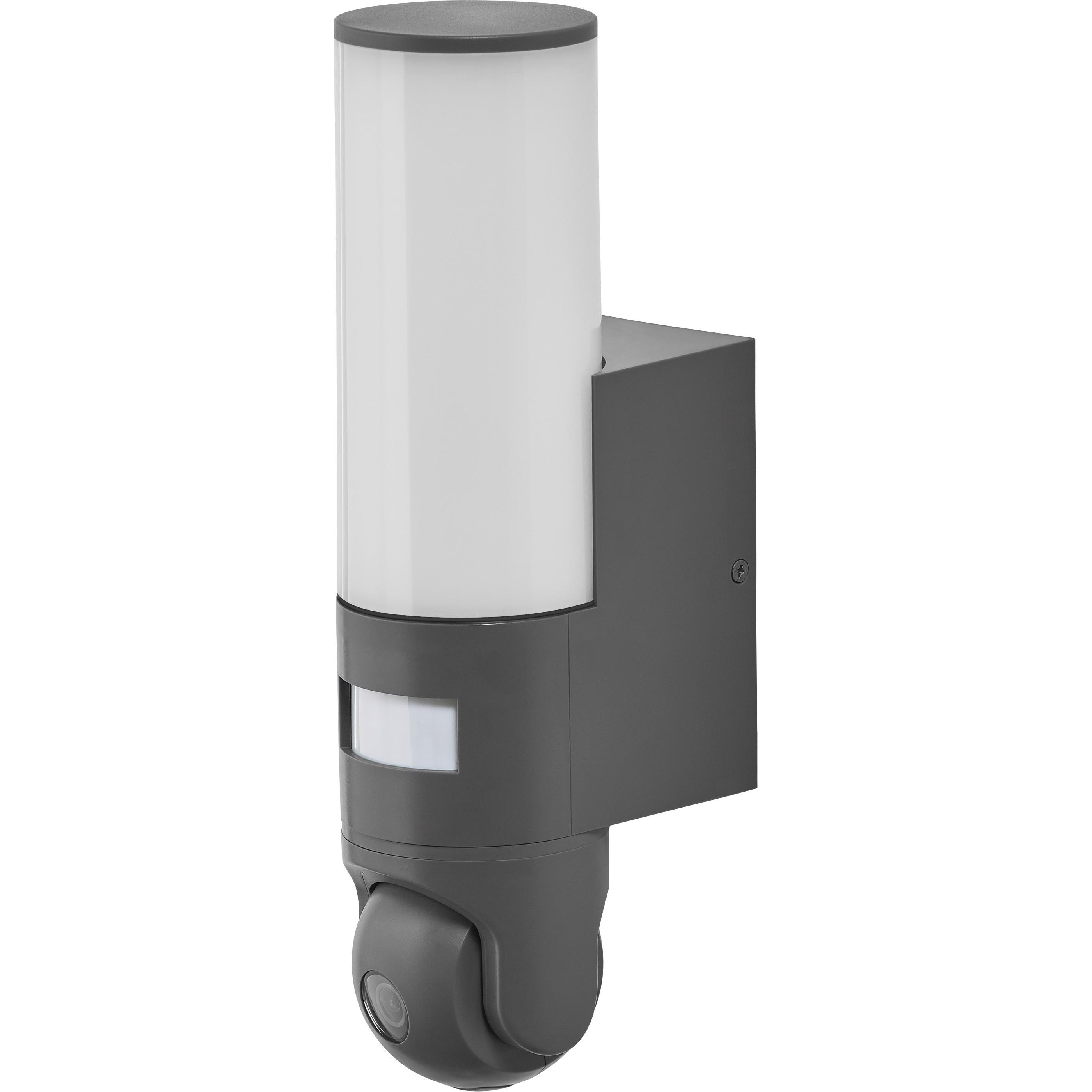 Ledvance, Gartenbeleuchtung, Smart+ Camera Control (900 lm, IP44)