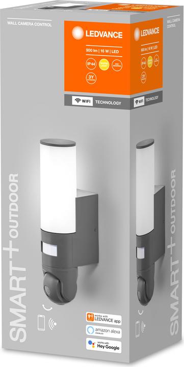 Produktbild Ledvance Smart+ Camera Control (900 lm, IP44)