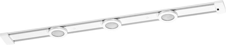 Actual product image Ledvance LINEAR LED MAGNET 3SPOT 600 SEN 840 (600 lm)