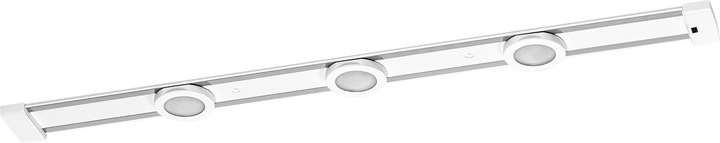 Image du produit Ledvance LINEAR LED MAGNET 3SPOT 600 SEN 840 (600 lm)
