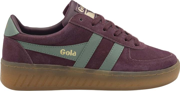 Image du produit Gola Grandslam Suede - 63883 (39)