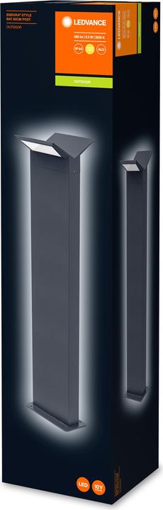 Produktbild Ledvance Endura Style Bat (580 lm, IP44)