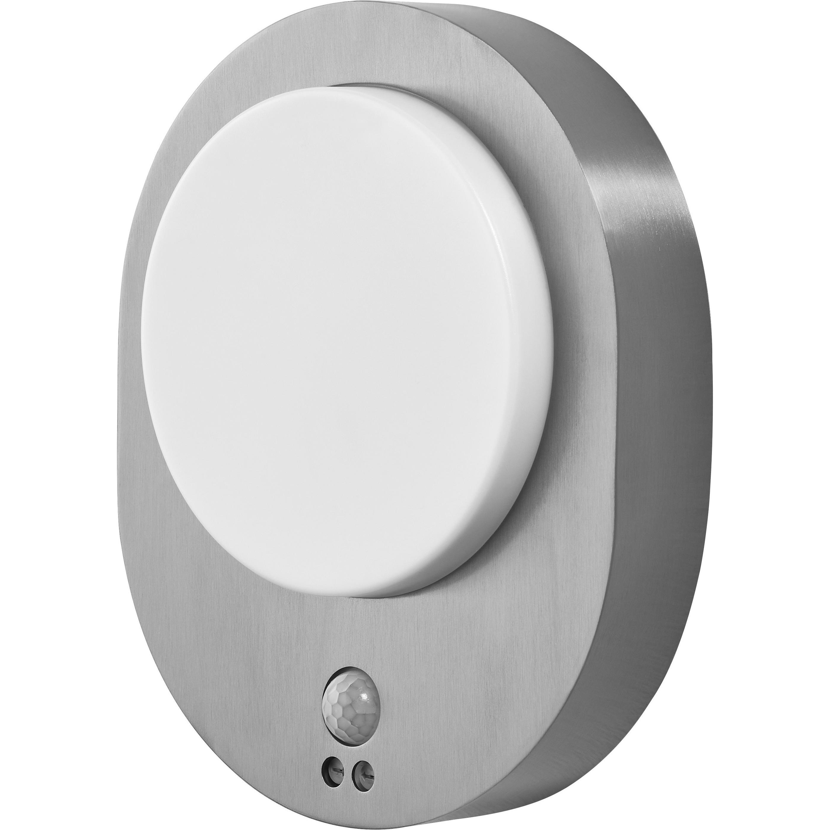 Ledvance, Gartenbeleuchtung, Endura Style Disc (370 lm, IP44)