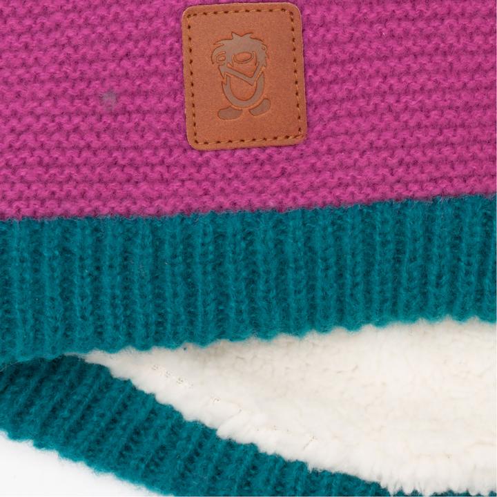 Immagine prodotto Trollkids Kid's Gryllefjord Bobble Cap (52 - 56)