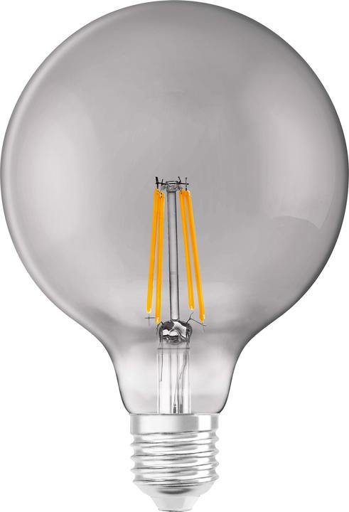 Actual product image Ledvance Smart+ Wifi Filament Globe (E27, 540 lm, 1x)