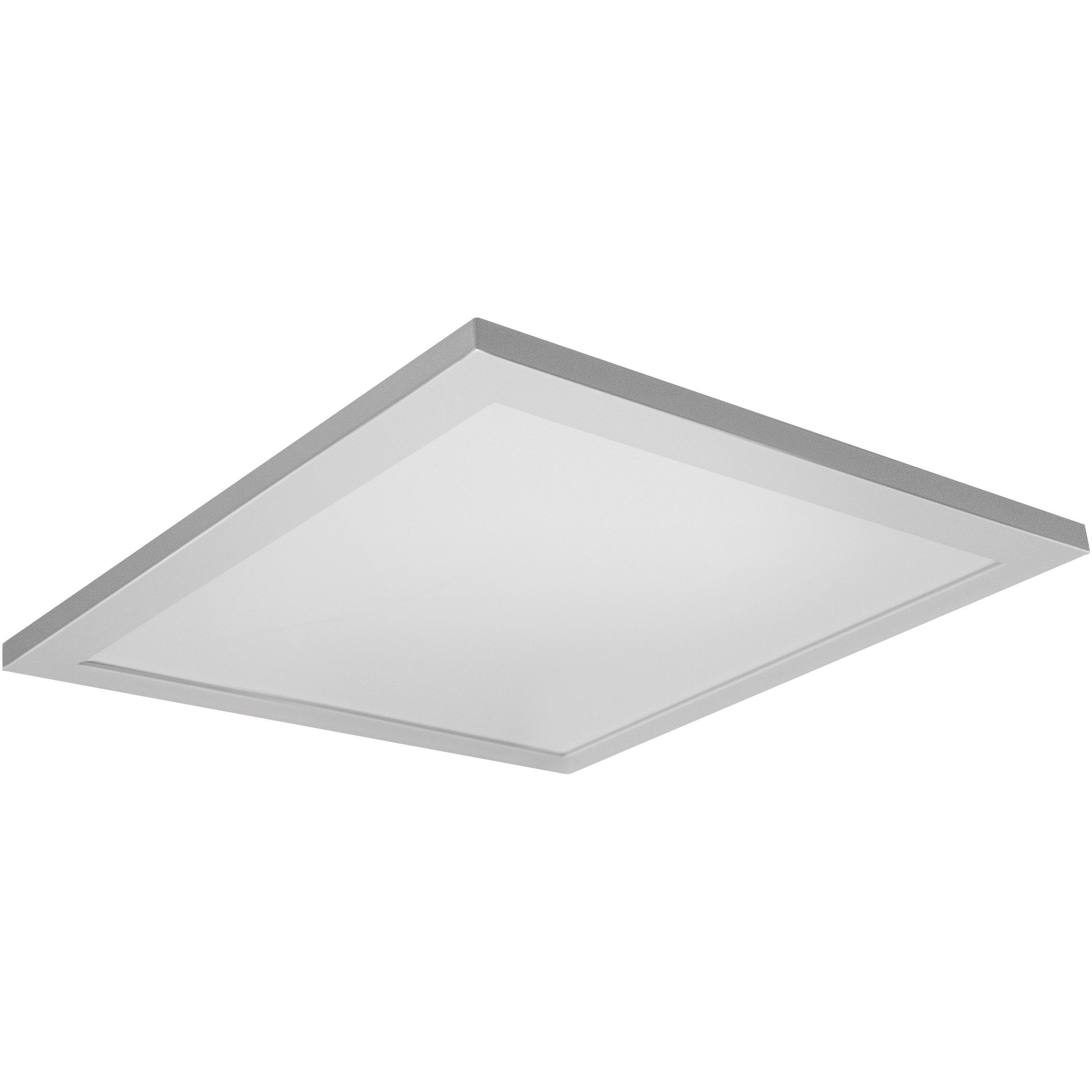 Thumbnail - Ledvance, Wandleuchte + Deckenleuchte, Sun@Home Panels (1800 lm)