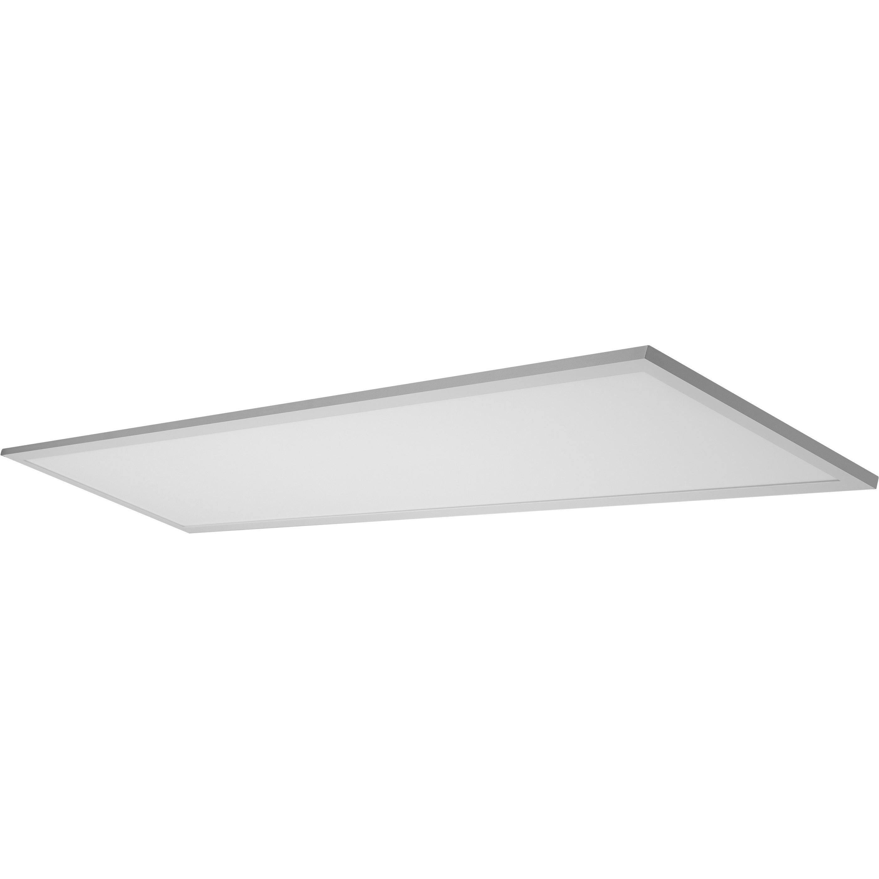 Ledvance, Wandleuchte + Deckenleuchte, Sun@Home Panels (3250 lm)