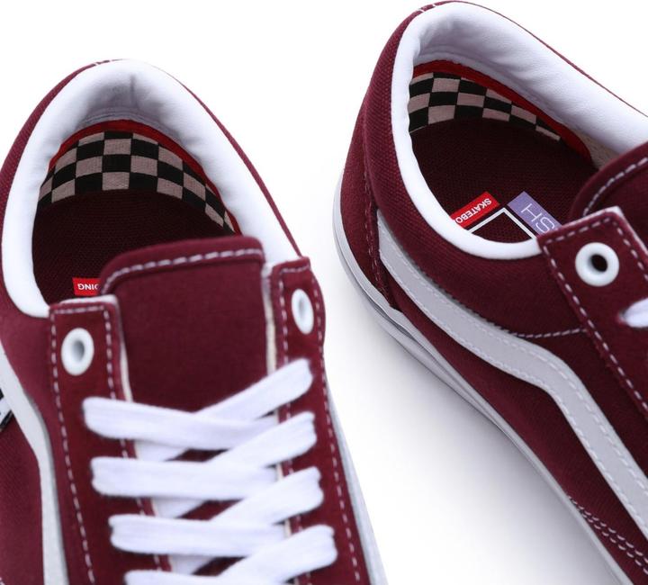 Produktbild Vans Skate Old Skool (40.5)