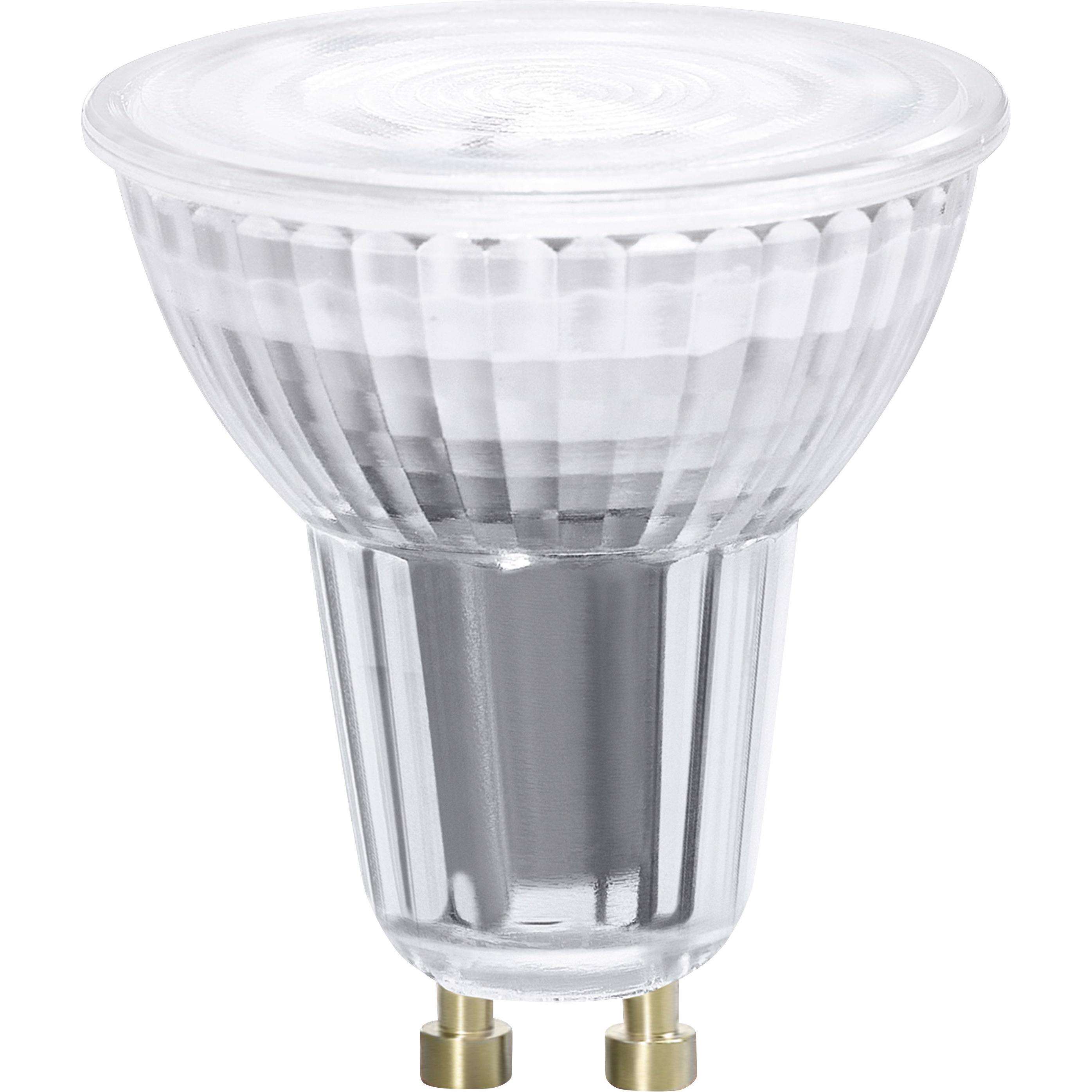 Ledvance, Leuchtmittel, Sun@Home Lamps (GU10, 4.90 W, 268 lm, 1 x, G)