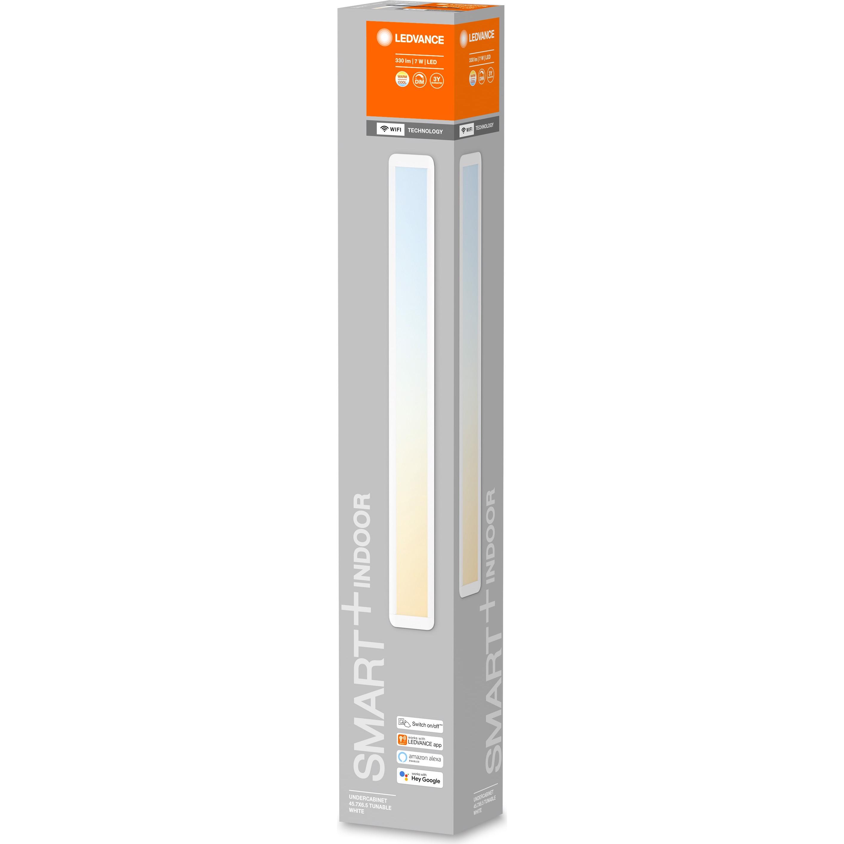 Thumbnail - Ledvance, Wandleuchte + Deckenleuchte, Smart+ Undercabinet (330 lm)