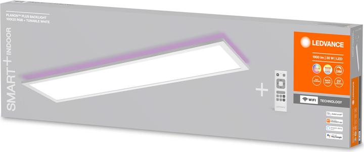 Produktbild Ledvance Smart+ Planon Plus (1900 lm)