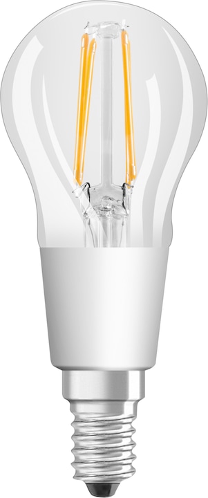 Produktbild Ledvance Smart+ (E14, 4 W, 470 lm, 1 x, E)