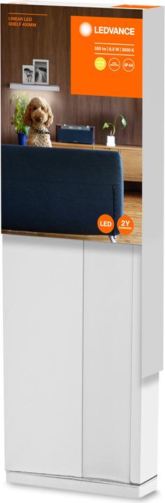 Produktbild Ledvance Linear Shelf (700 lm)