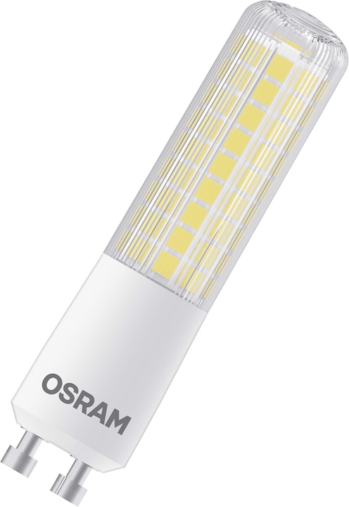 Osram Special T Slim (GU10, 7 W, 806 lm, 6 x, E)