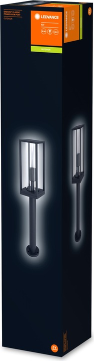 Produktbild Ledvance Endura Frame (E27, IP44)