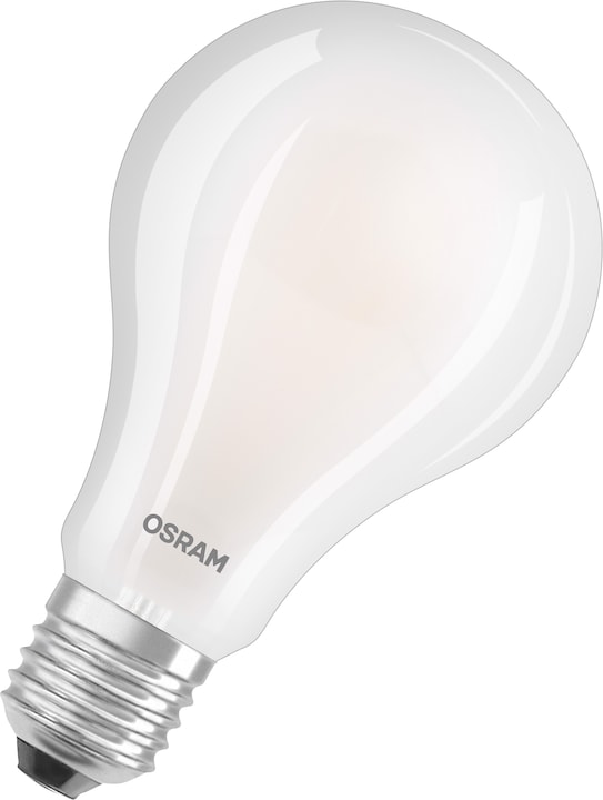 Osram Led Star Classic A (E27, 24 W, 3452 lm, 1 x, D)