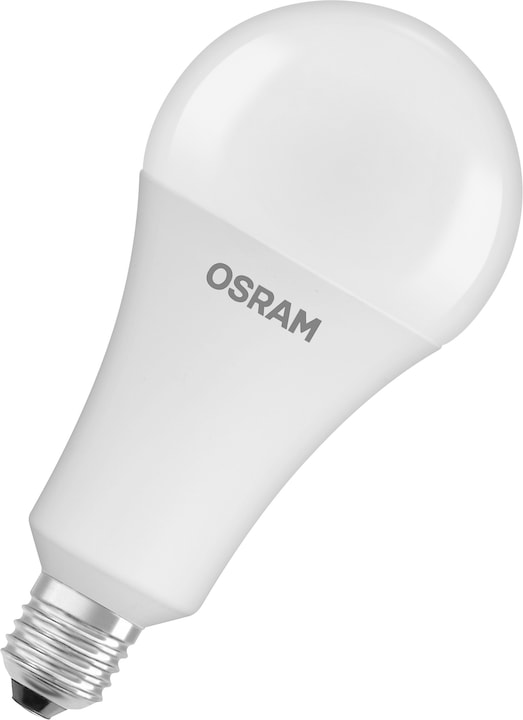 Actual product image Osram Led Star Classic A (E27, 24.90 W, 3452 lm, 1 x, E)
