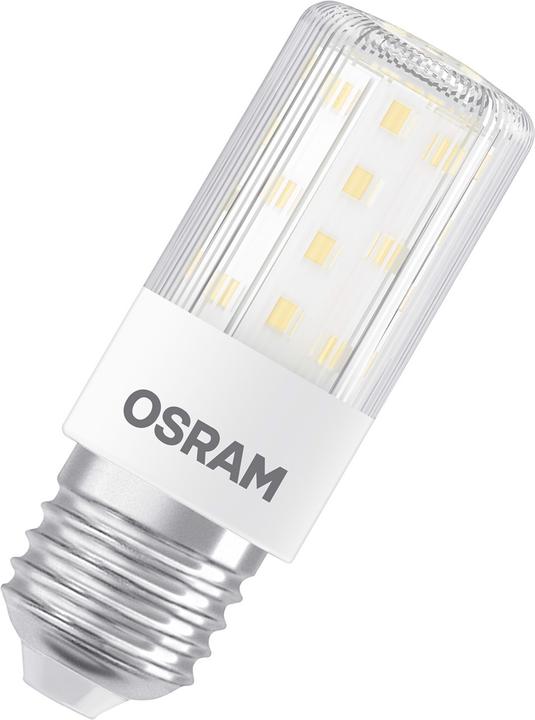 Osram Led Special T Slim (E27, 7.30 W, 806 lm, 1 x, E)